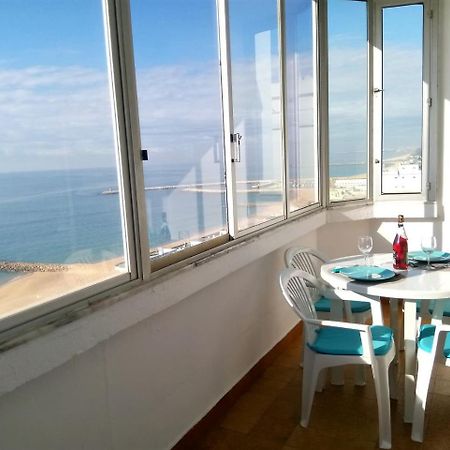 Torre 14 Vista Magnifica Apartment Quarteira Bagian luar foto